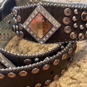 Women’s/children’s/Cowgirl/Western belt